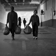 Кадр з фільму Париж, 13-й округ