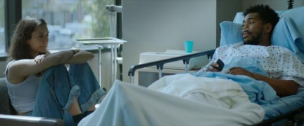 Кадр з фільму Шалені дівчата