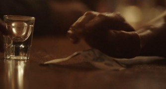 Кадр з фільму 10 хвилин потому