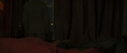 Кадр з фільму Болеро