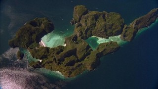 Кадр з фільму Клуб страху