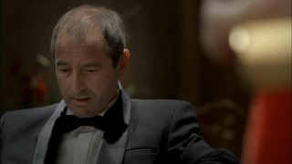 Кадр з фільму Фальшива личина