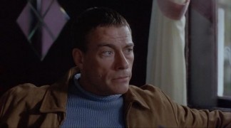 Кадр з фільму Під укіс