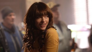 Кадр з фільму Калібр 45