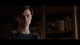 Кадр з фільму Телефон містера Герріґена