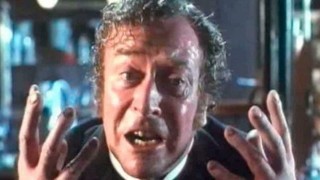 Кадр з фільму Джекіл і Хайд