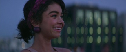 Кадр з фільму Весільний рік