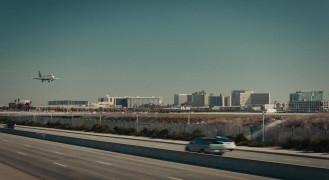 Кадр з фільму Апорія