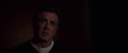 Кадр з фільму Крід: Спадок Роккі Бальбоа