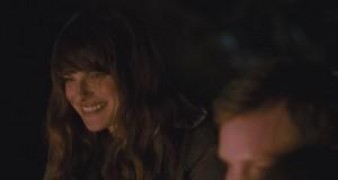 Кадр з фільму Острів смерті