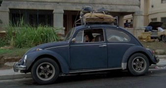 Кадр з фільму Підзарядка