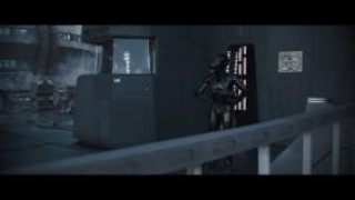 Кадр з фільму Соло. Зоряні війни: Історія