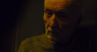 Кадр з фільму Пила 10