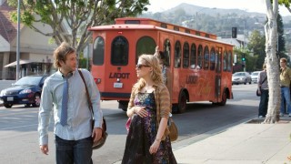 Кадр з фільму Психоаналітик