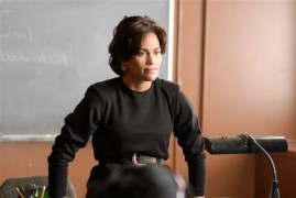 Кадр з фільму Скарб