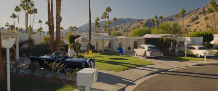 Кадр з фільму Не хвилюйся, серденько