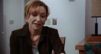 Кадр з фільму Шкереберть