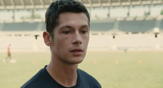 Кадр з фільму Фінішна пряма