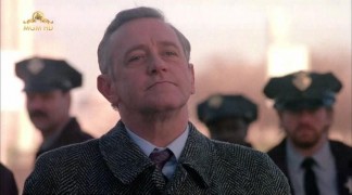 Кадр з фільму Стаття 99