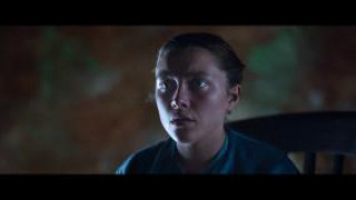 Кадр з фільму Диво