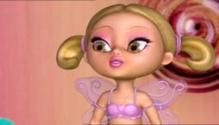 Кадр з фільму Барбі: Країна фей. Мермедія