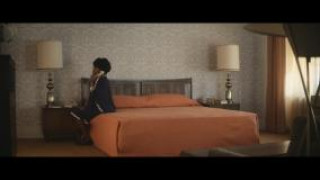 Кадр з фільму Ширлі: Боротьба за Білий дім