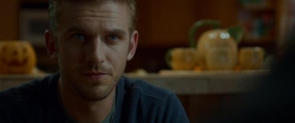 Кадр з фільму Гість