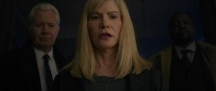 Кадр з фільму Жінка у вікні