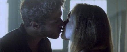 Кадр з фільму Прості істини