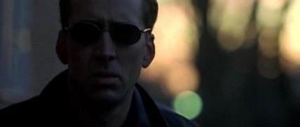 Кадр з фільму Вісім міліметрів