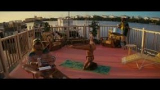 Кадр з фільму Пустопляс