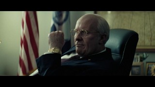 Кадр з фільму Влада