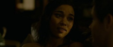 Кадр з фільму Джексі