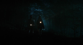 Кадр з фільму Пекельне літечко