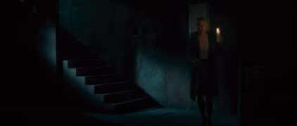 Кадр з фільму Прозріння