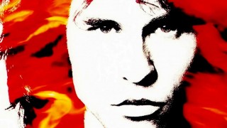 Кадр з фільму Дорз