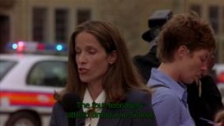 Кадр з фільму Яма