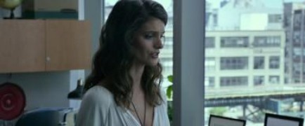 Кадр з фільму Інтерв'ю з Богом