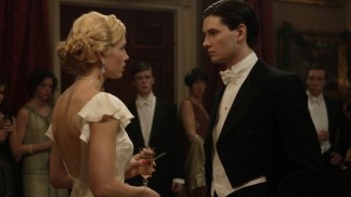 Кадр з фільму Легка поведінка