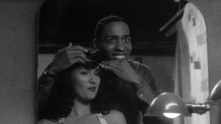 Кадр з фільму Непристойна Бетті Пейдж