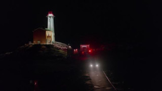 Кадр з фільму Острів яхт і таємниць: Суцільний обман