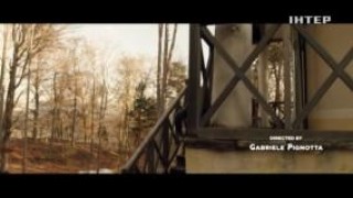 Кадр з фільму Отзі та таємниця часу