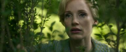 Кадр з фільму Материнський інстинкт