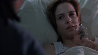 Кадр з фільму Хлопці осторонь