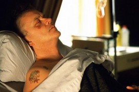 Кадр з фільму Потаємне життя слів