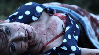 Кадр з фільму Жахлива пастка