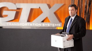 Кадр з фільму В компанії чоловіків