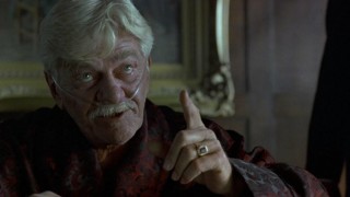 Кадр з фільму Гангстери