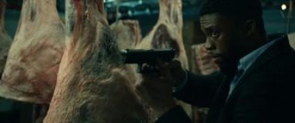 Кадр з фільму 21 міст