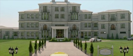 Кадр з фільму Розплата